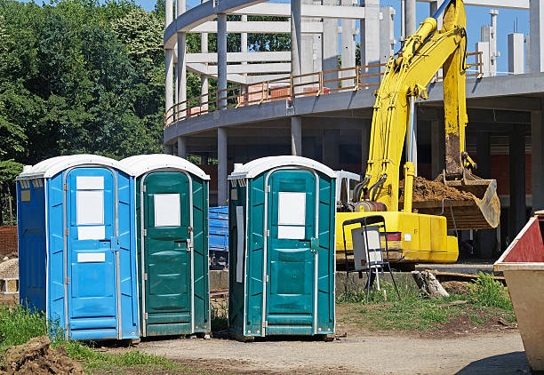Best Portable Restroom Maintenance and Cleaning  in Phillips, WI