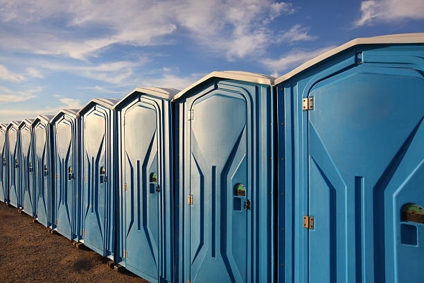 Types of Portable Toilets We Offer in Phillips, WI